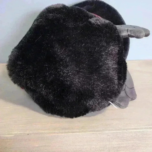 Snacker Squishable Alter Egos Series 2: Plague‎ Doctor Demon Plush - Picture 7 of 7